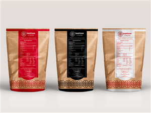 Packaging Design by ordelya.nicole for this project | Design: #5932298