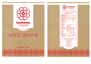 Packaging Design by ordelya.nicole for this project | Design: #5932318