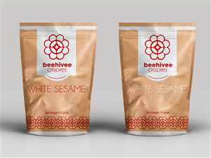 Packaging Design by ordelya.nicole for this project | Design: #5972158