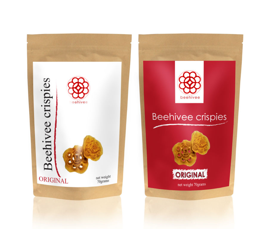 Packaging Design by 55rova for this project | Design #5751839