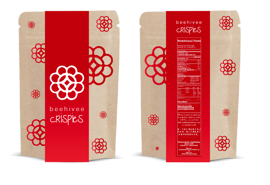 Design Emballage par Luz pour ce projet | Design #5770628