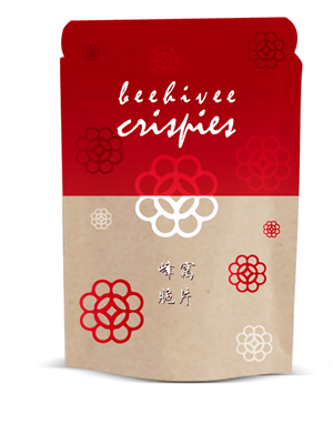 Packaging Design by Luz for this project | Design #5799344