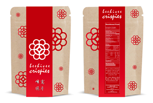 Packaging Design by Luz for this project | Design: #5799413