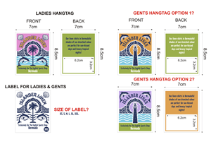 Label Design by The Freelance Designer for The English Sports Shop Ltd | Design: #5656079