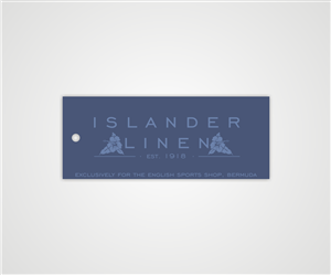 Label Design by Artissan for The English Sports Shop Ltd | Design: #5150022