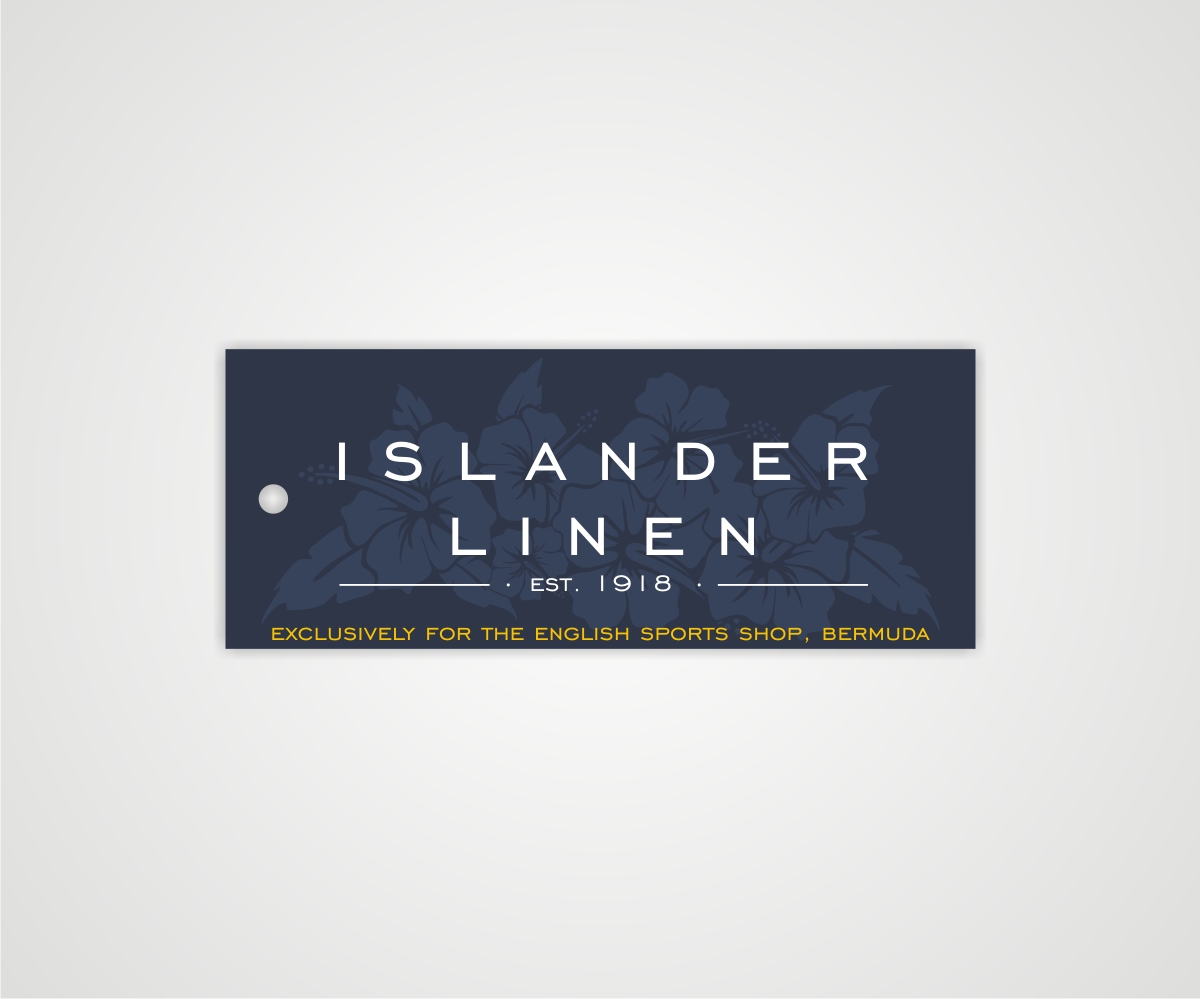 Label Design by Artissan for The English Sports Shop Ltd | Design #5150024