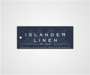 Label Design by Artissan for The English Sports Shop Ltd | Design: #5150024