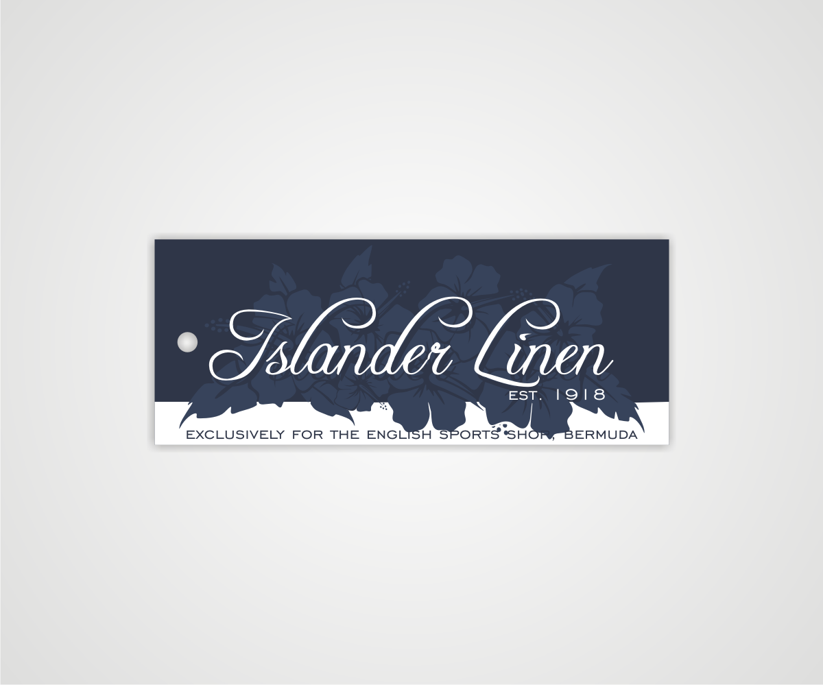 Label Design by Artissan for The English Sports Shop Ltd | Design #5150025