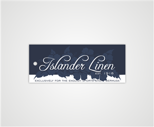 Label Design by Artissan for The English Sports Shop Ltd | Design: #5150025