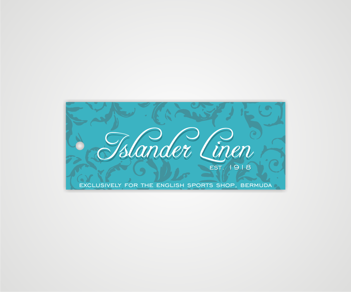 Label Design by Artissan for The English Sports Shop Ltd | Design #5150027