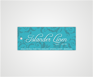 Label Design by Artissan for The English Sports Shop Ltd | Design: #5150027