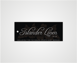 Label Design by Artissan for The English Sports Shop Ltd | Design: #5150031