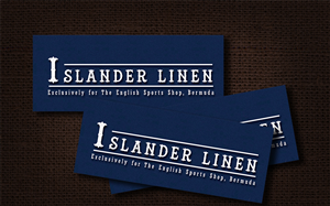 Design Étiquette par shiranguy pour The English Sports Shop Ltd | Design #5146412