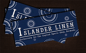 Label Design by shiranguy for The English Sports Shop Ltd | Design: #5146415