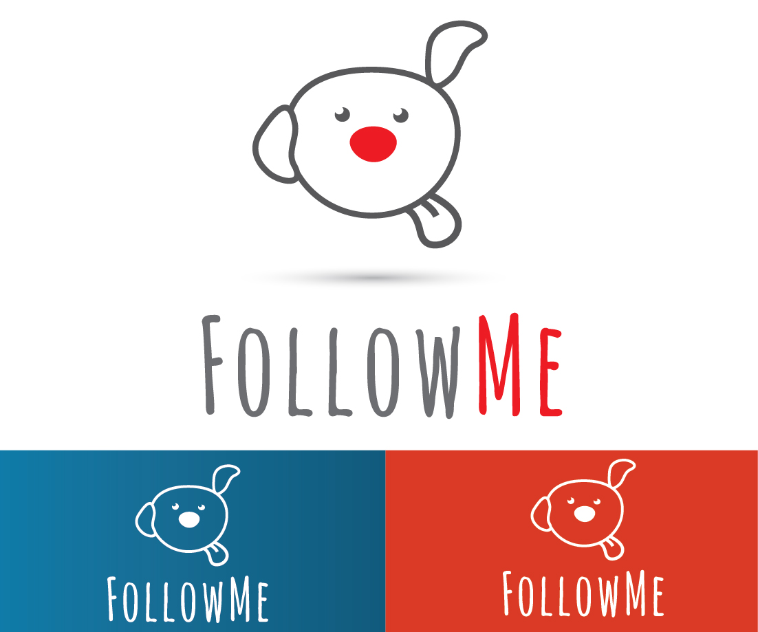 Logo-Design von @gus für dieses Projekt | Design #5103919