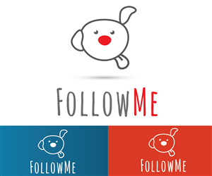 Logo Design by @gus for this project | Design: #5103919