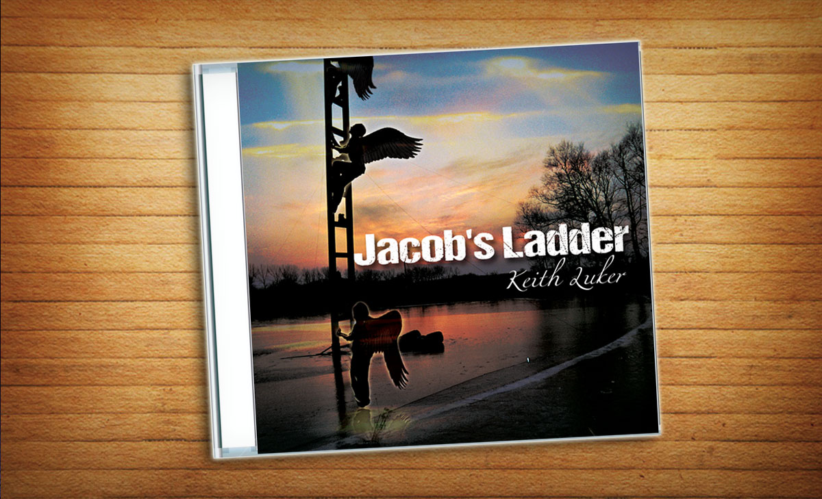 CD-Cover-Design von alessandroevge für FreeWind | Design #5108303