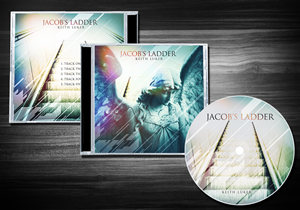 Diseño de Portada de CD por Clem para FreeWind | Diseño #5156078