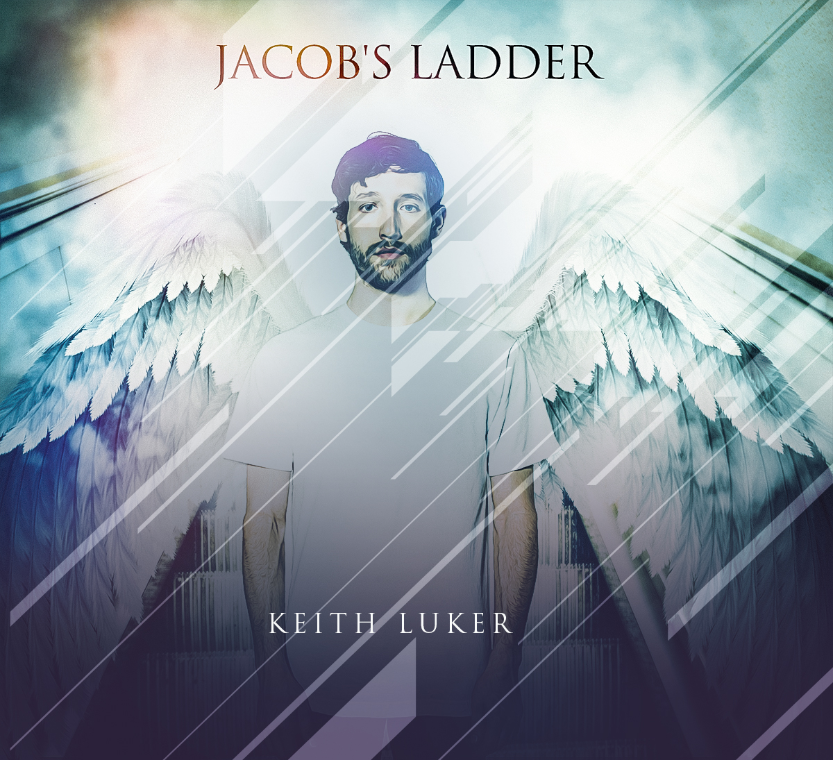 CD Cover Design by Clem for FreeWind | Design #5156230