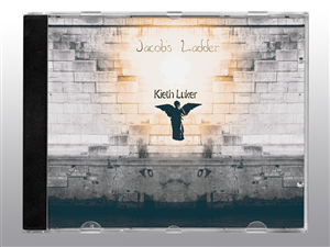 CD Cover Design by Quentinharris723@gmail.com