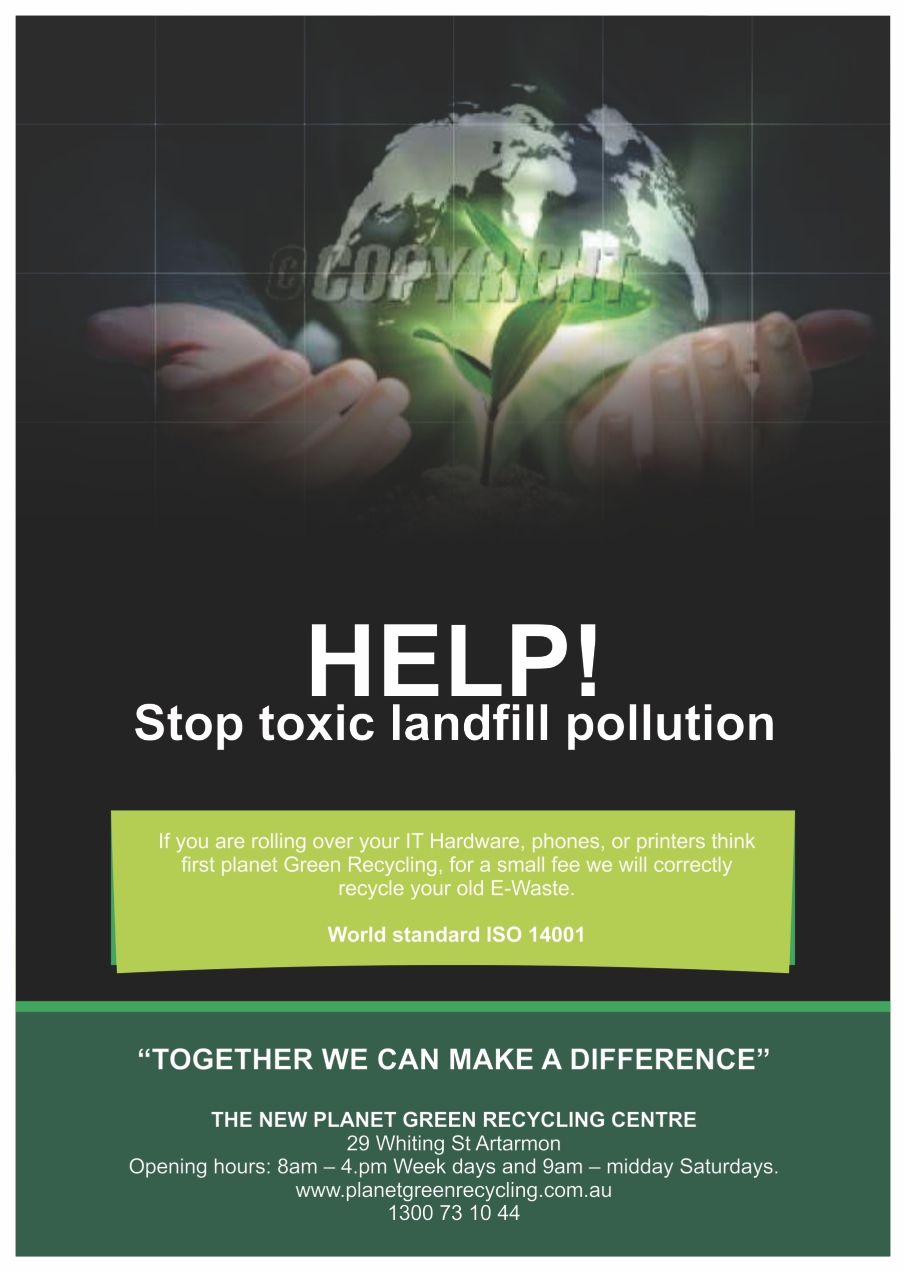 Flyer Design by barinix for this project | Design #1434143