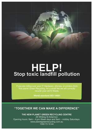 Flyer Design by barinix for this project | Design: #1434143