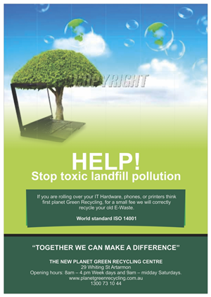 Flyer Design by barinix for this project | Design: #1434244