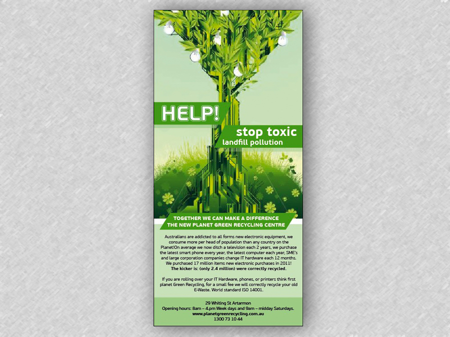 Flyer Design by Alaya for this project | Design #1431499
