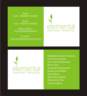 Stationery Design by bijuak for this project | Design: #452851