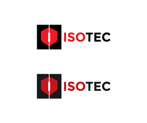 Logo Design by Slobodan Cagic for Isotec Security | Design: #5129530