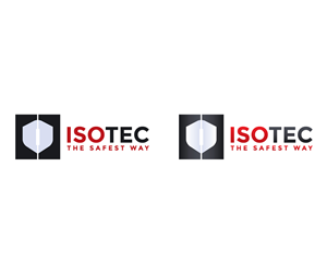 Logo Design by Slobodan Cagic for Isotec Security | Design: #5165855