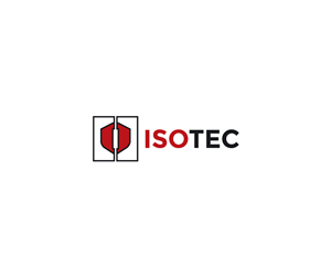 Logo Design by Slobodan Cagic for Isotec Security | Design: #5177924