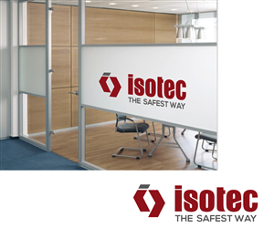 Logo Design by dianagargaritza for Isotec Security | Design: #5110507
