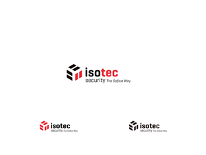 Isotec | Logo Design by spontaneous