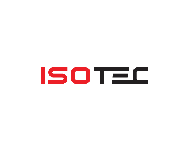 Design de Logo par 1st pour Isotec Security | Design #5112250