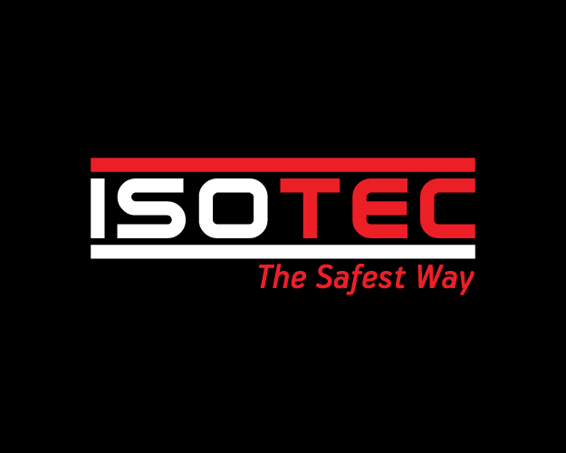 Logo-Design von 1st für Isotec Security | Design #5119025