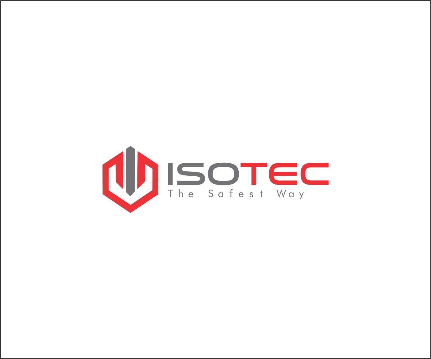 Logo Design by stranger for Isotec Security | Design #5185306