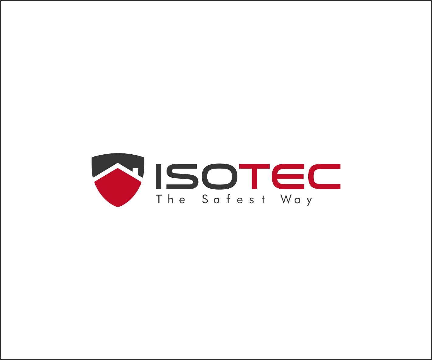 Logo Design by stranger for Isotec Security | Design #5185322