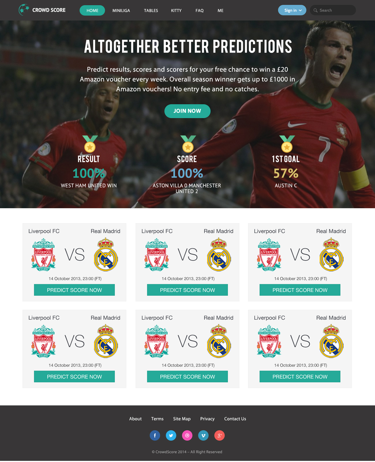 Web Design by Lauren for this project | Design #5154123