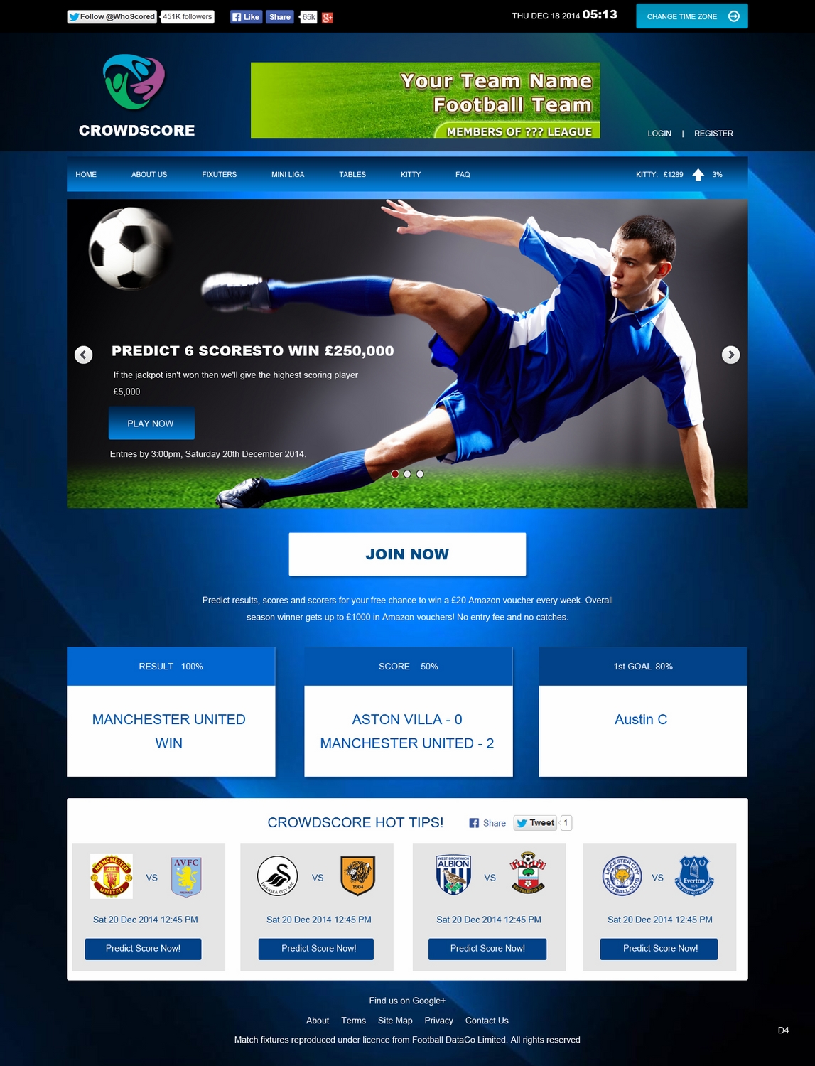 Web Design by pb for this project | Design #5114323