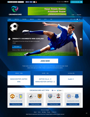 Web Design par pb pour ce projet | Design : #5114323