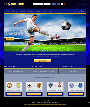 Web Design par pb pour ce projet | Design : #5119936