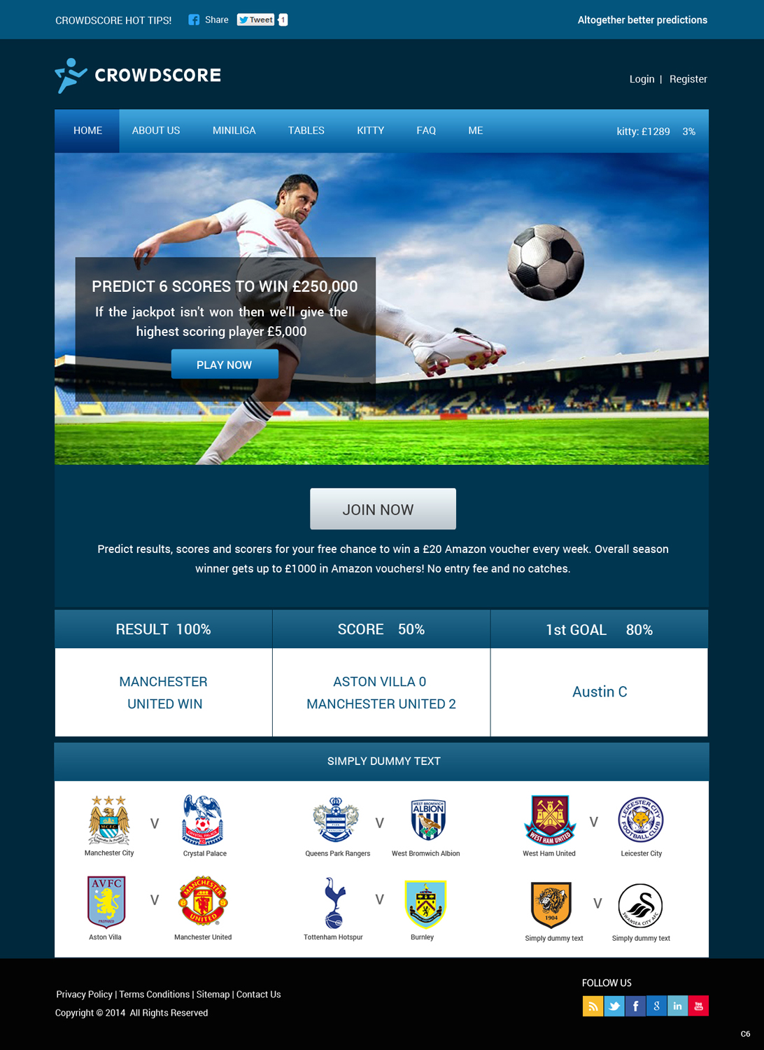 Web Design par pb pour ce projet | Design #5120038