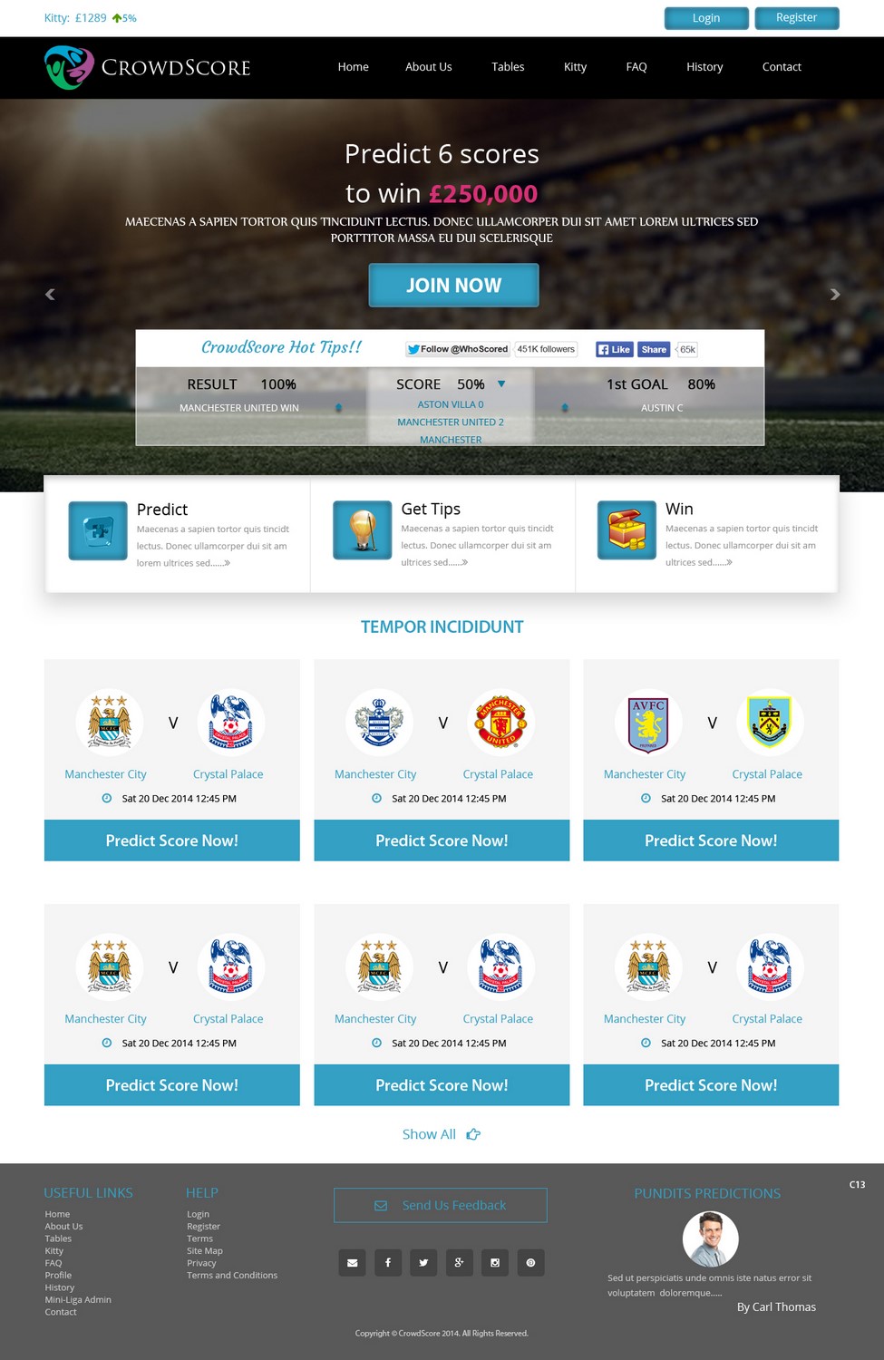 Web Design par pb pour ce projet | Design #5184940