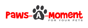 Diseño de Logo por TSEdesign para Paws-A-Moment | Diseño #5112038