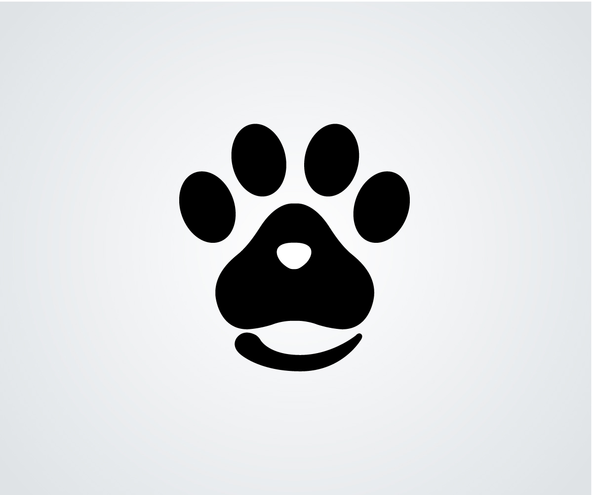 Diseño de Logo por Mirceski para Paws-A-Moment | Diseño #5117637