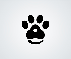 Diseño de Logo por Mirceski para Paws-A-Moment | Diseño #5117637