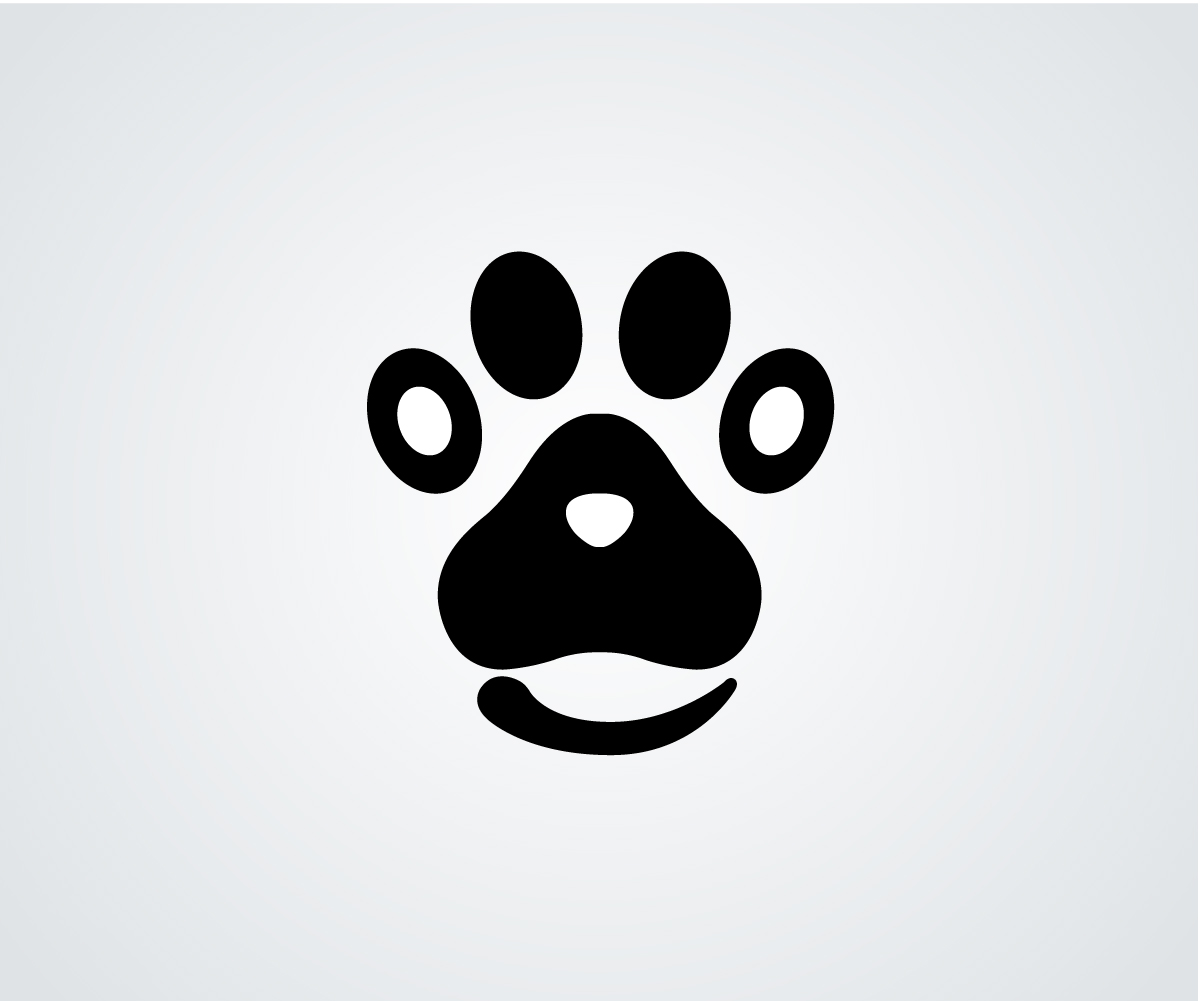 Logo Design by Mirceski for Paws-A-Moment | Design #5117642
