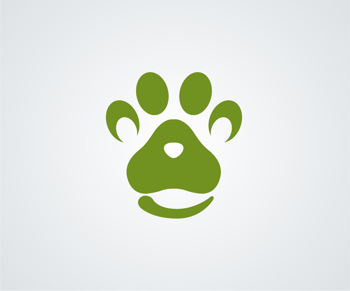 Logo Design by Mirceski for Paws-A-Moment | Design #5117646