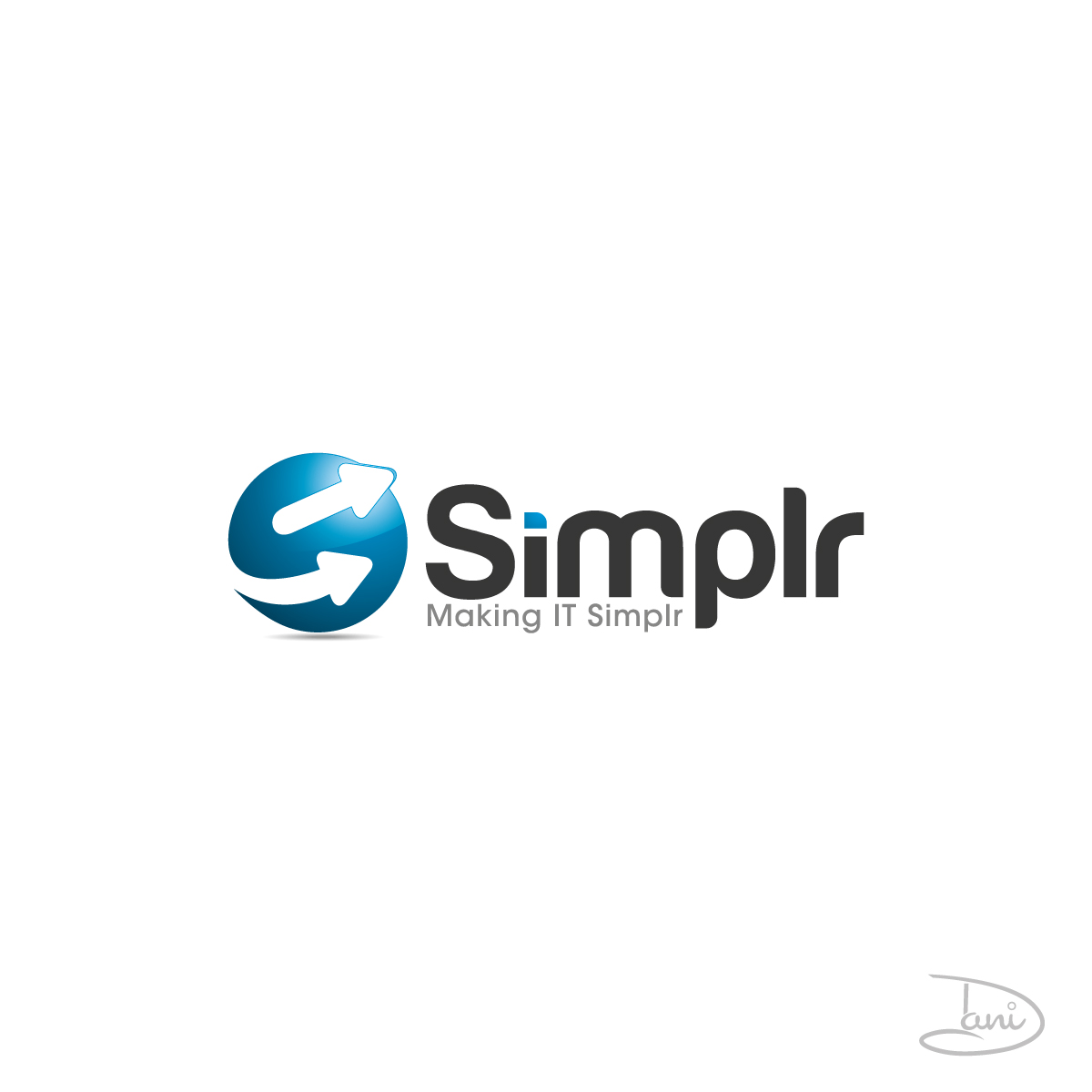 Logo Design by Dani_dani for this project | Design #1431658